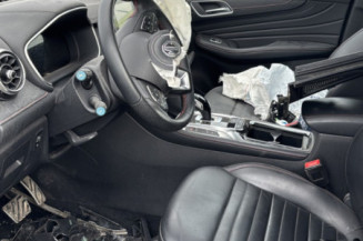 MG EHS 1.5 - 16V TURBO HYBRID