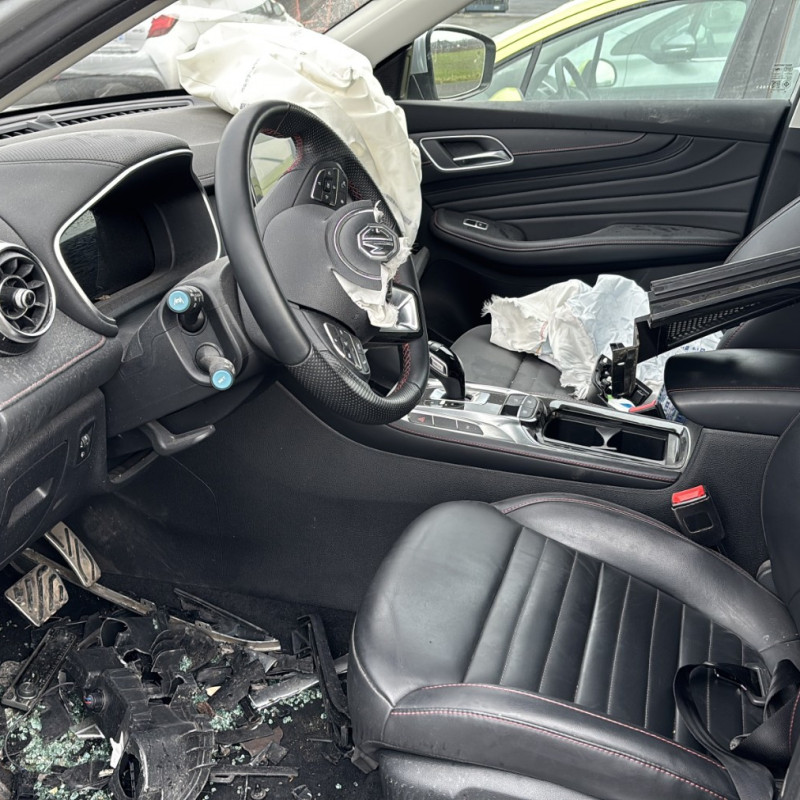 MG EHS 1.5 - 16V TURBO HYBRID Photo n°5