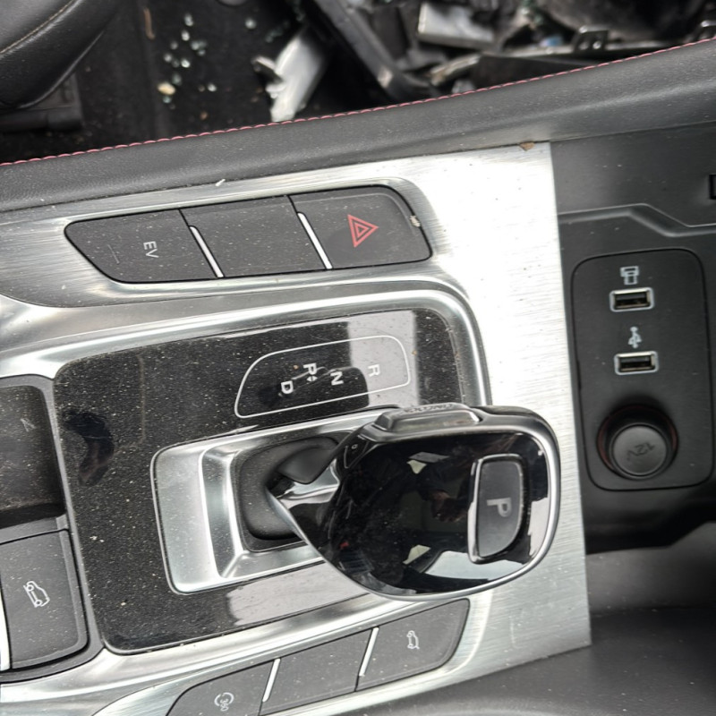 MG EHS 1.5 - 16V TURBO HYBRID Photo n°7