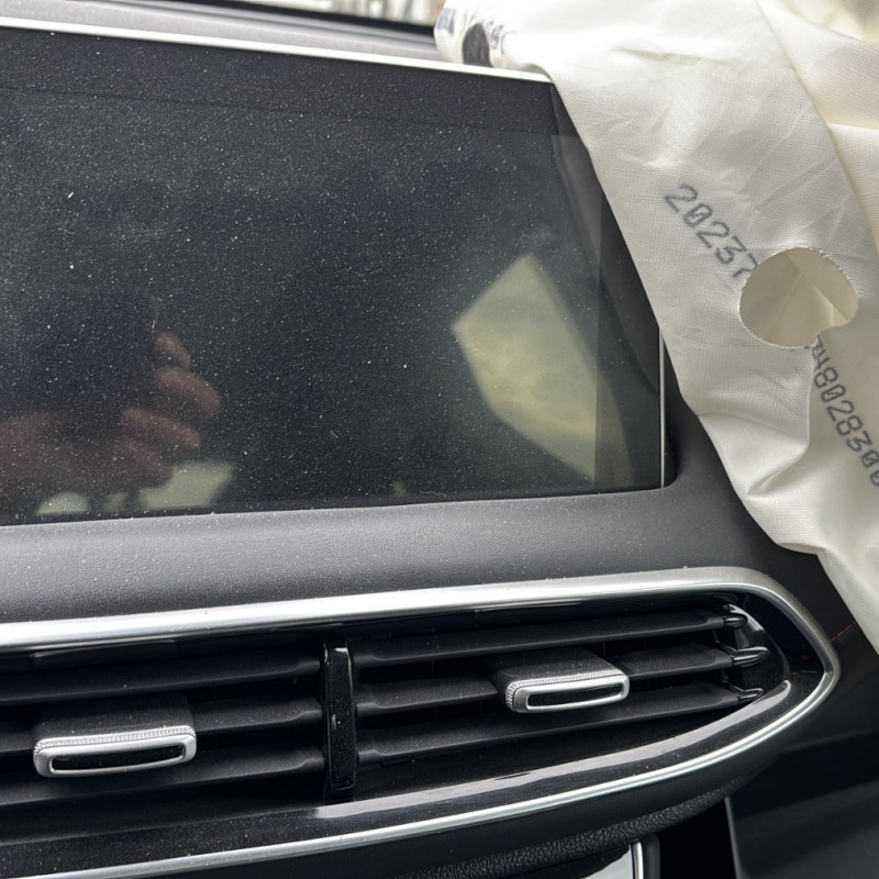 MG EHS 1.5 - 16V TURBO HYBRID Photo n°8