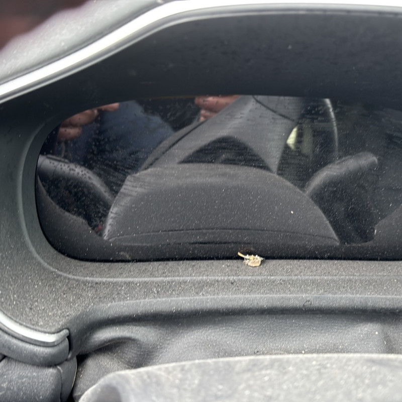 MG EHS 1.5 - 16V TURBO HYBRID Photo n°9