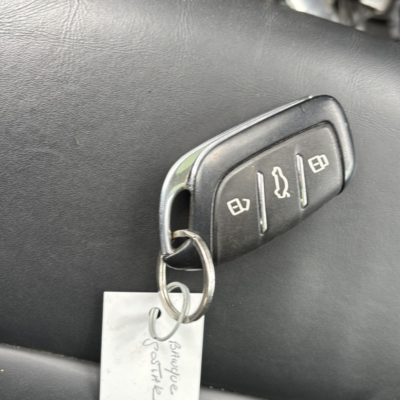 MG EHS 1.5 - 16V TURBO HYBRID Photo n°10