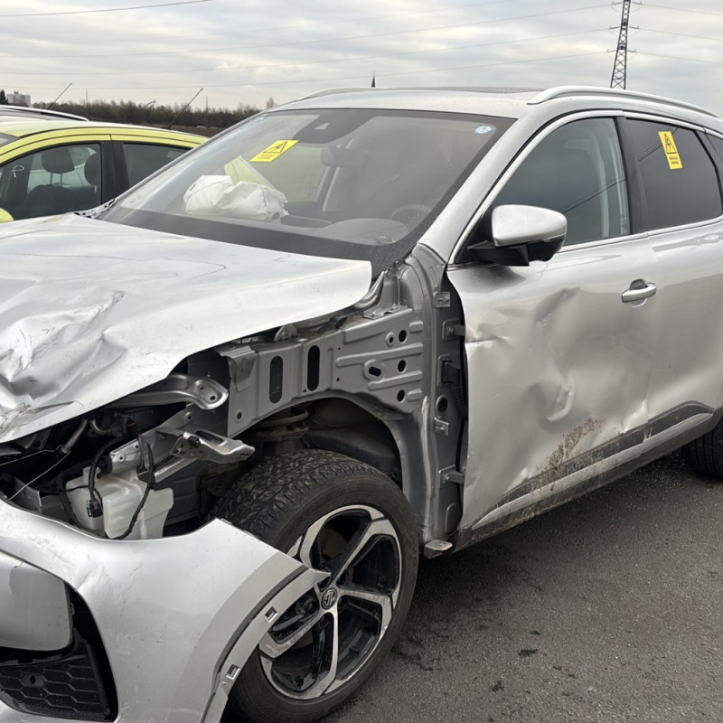 MG EHS 1.5 - 16V TURBO HYBRID Photo n°11