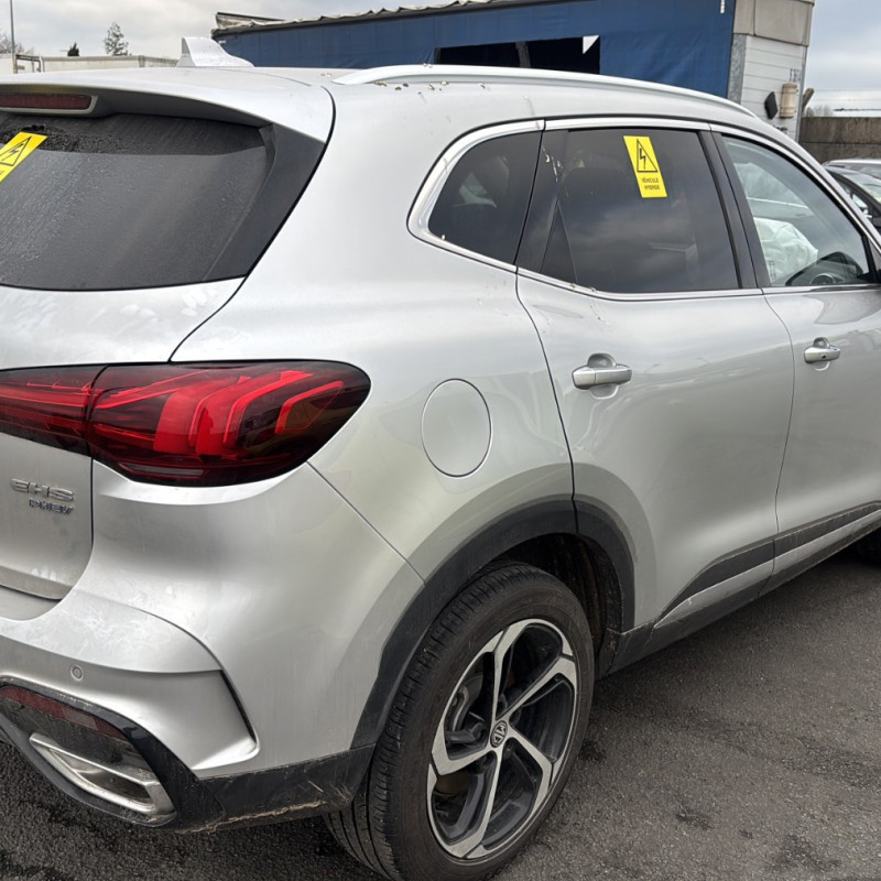 MG EHS 1.5 - 16V TURBO HYBRID Photo n°13