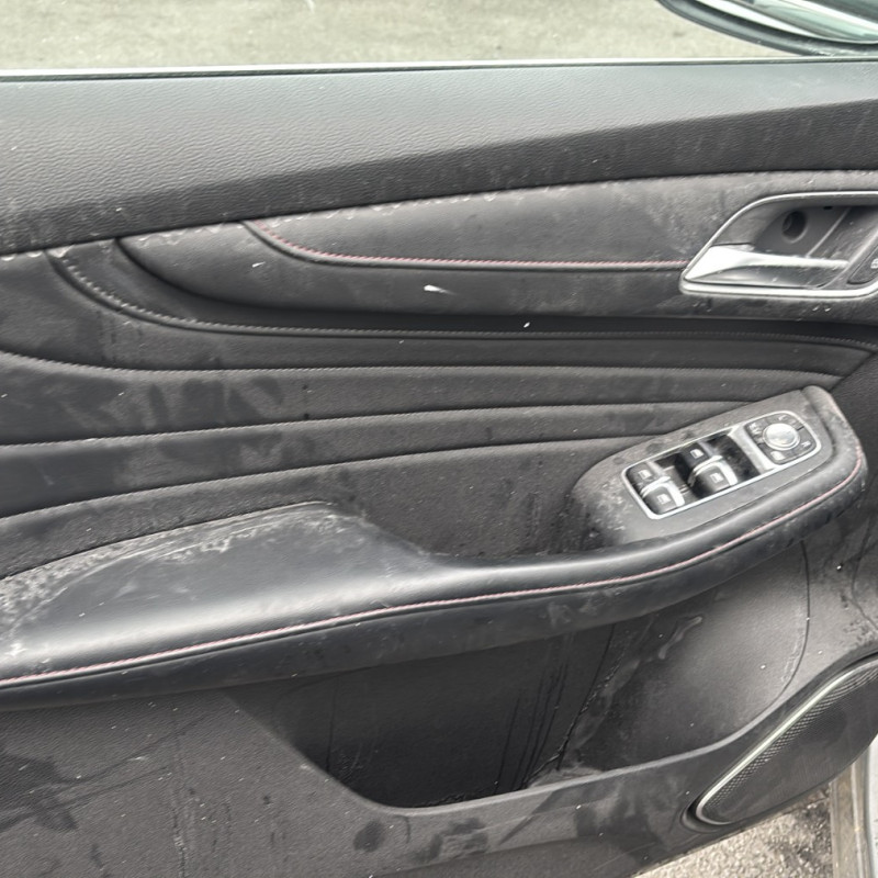 MG EHS 1.5 - 16V TURBO HYBRID Photo n°16