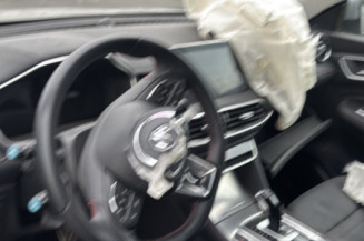 MG EHS 1.5 - 16V TURBO HYBRID