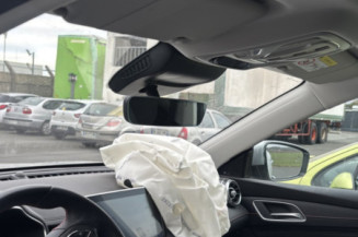 MG EHS 1.5 - 16V TURBO HYBRID