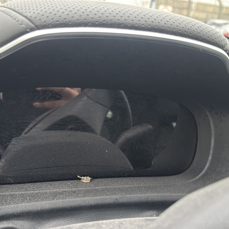 MG EHS 1.5 - 16V TURBO HYBRID Photo n°22