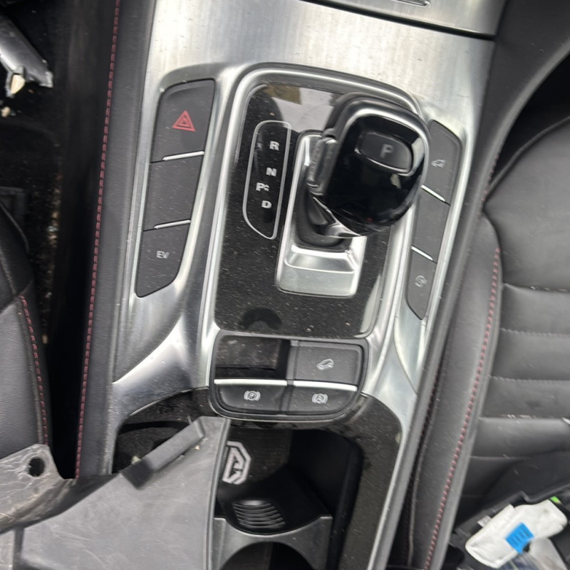 MG EHS 1.5 - 16V TURBO HYBRID Photo n°24