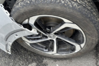 MG EHS 1.5 - 16V TURBO HYBRID