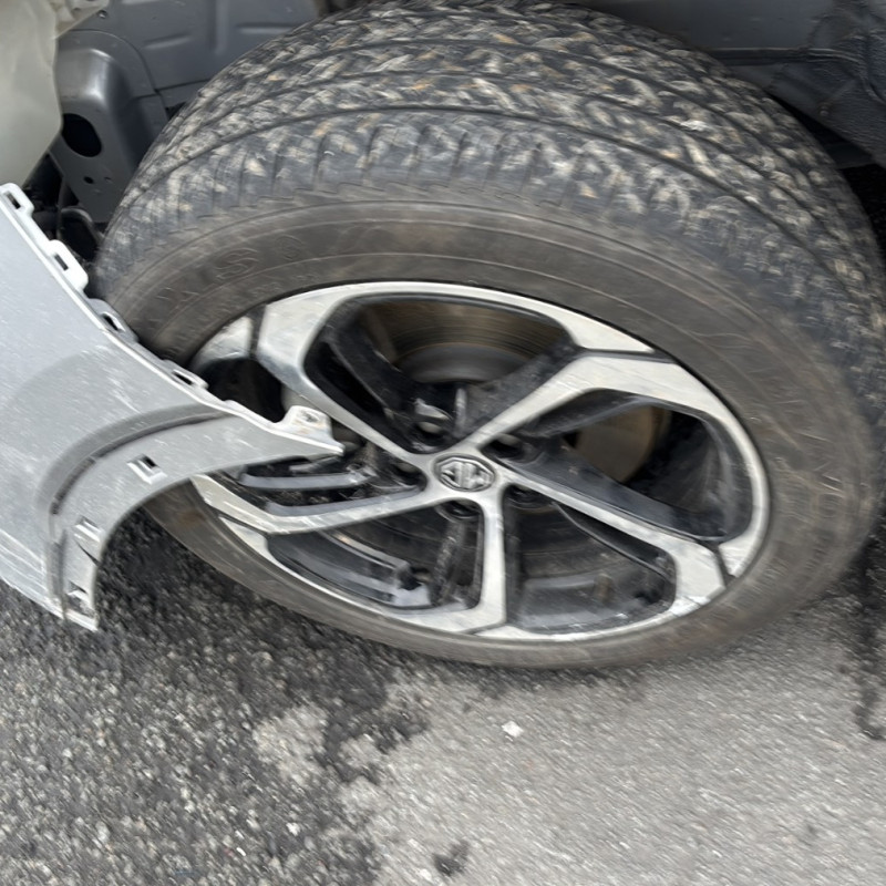 MG EHS 1.5 - 16V TURBO HYBRID Photo n°25