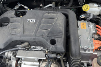 MG EHS 1.5 - 16V TURBO HYBRID