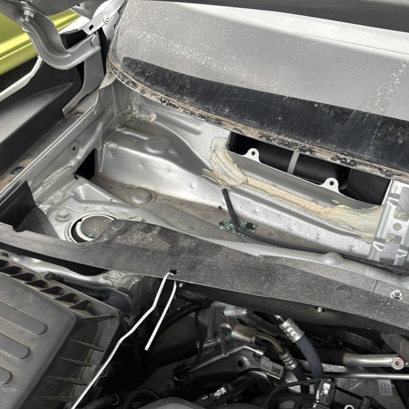 MG EHS 1.5 - 16V TURBO HYBRID Photo n°28