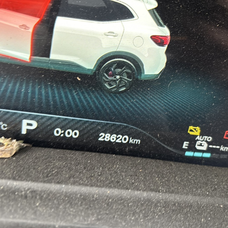 MG EHS 1.5 - 16V TURBO HYBRID Photo n°29