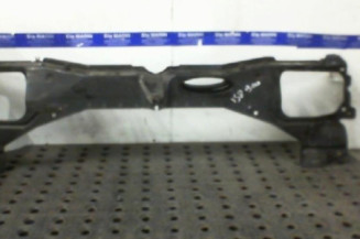 Face avant CITROEN BERLINGO 1 Photo n°1