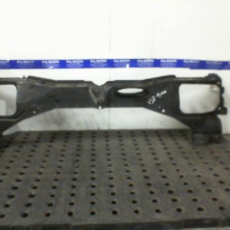 Face avant CITROEN BERLINGO 1 Photo n°1