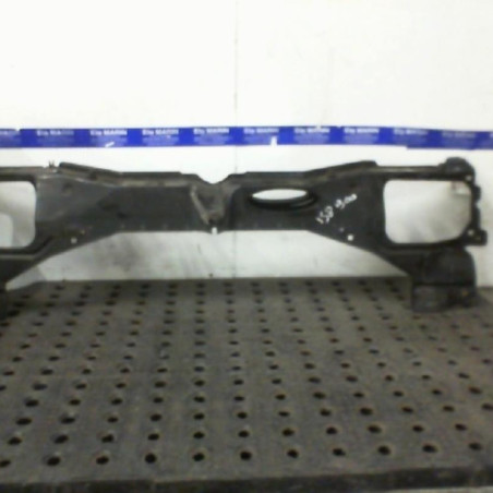 Face avant CITROEN BERLINGO 1 Photo n°1