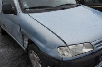 Face avant CITROEN BERLINGO 1