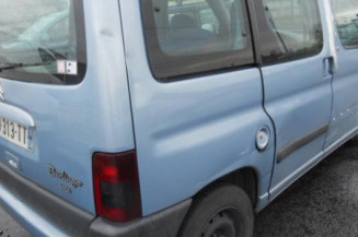 Face avant CITROEN BERLINGO 1