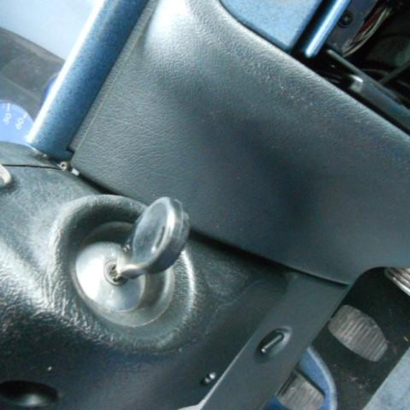 Face avant CITROEN BERLINGO 1 Photo n°9