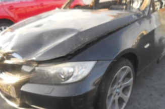 Armature avant, Masque avant BMW SERIE 3 E91