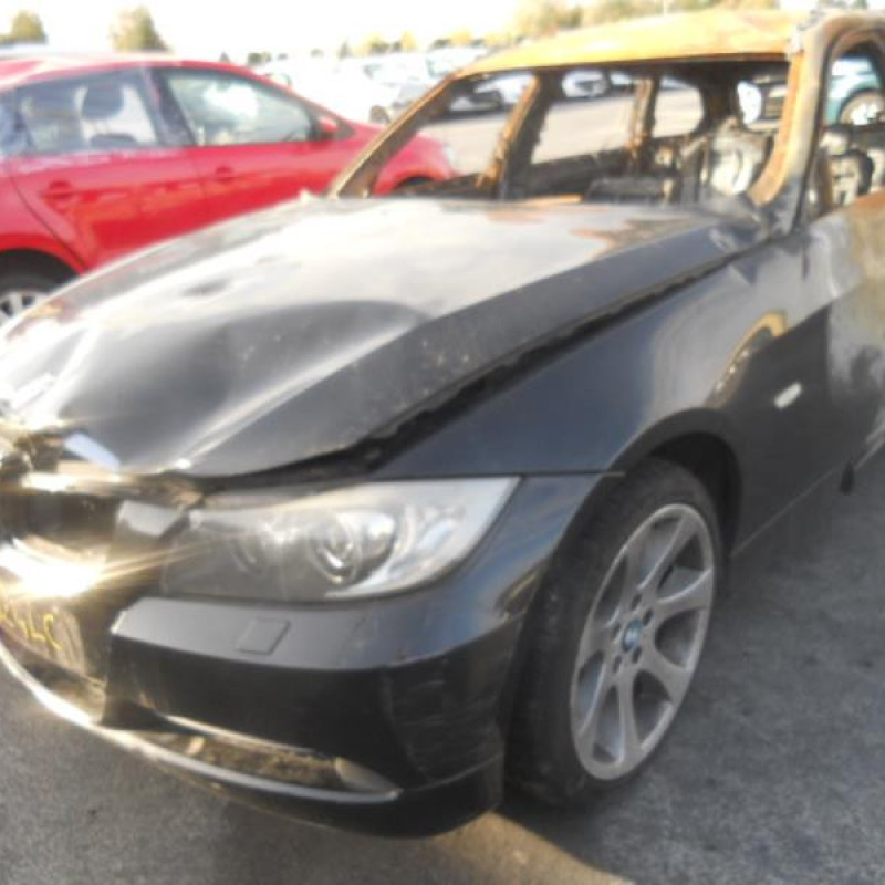 Armature avant, Masque avant BMW SERIE 3 E91 Photo n°2