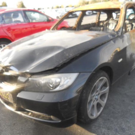 Armature avant, Masque avant BMW SERIE 3 E91