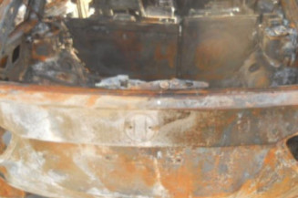 Armature avant, Masque avant BMW SERIE 3 E91