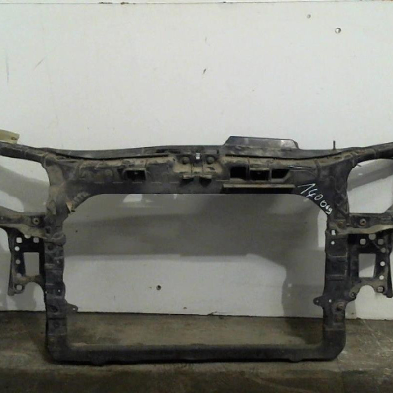 Armature avant, Masque avant SEAT IBIZA 3 Photo n°1