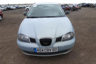 Armature avant, Masque avant SEAT IBIZA 3