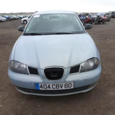 Armature avant, Masque avant SEAT IBIZA 3