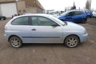 Armature avant, Masque avant SEAT IBIZA 3