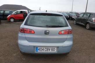 Armature avant, Masque avant SEAT IBIZA 3