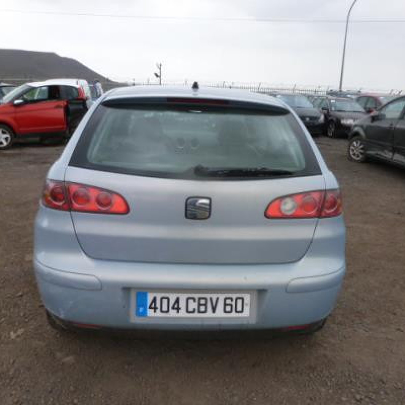 Armature avant, Masque avant SEAT IBIZA 3 Photo n°4