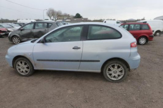 Armature avant, Masque avant SEAT IBIZA 3