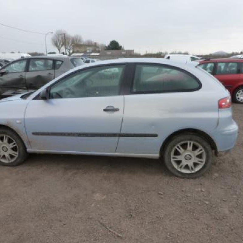 Armature avant, Masque avant SEAT IBIZA 3 Photo n°5