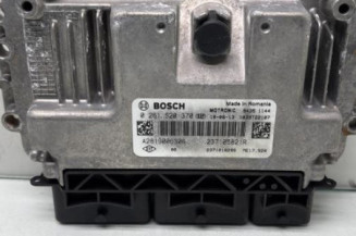 Calculateur moteur RENAULT TWINGO 3 Photo n°1