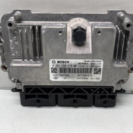 Calculateur moteur RENAULT TWINGO 3 Photo n°1