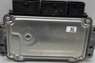Calculateur moteur RENAULT TWINGO 3
