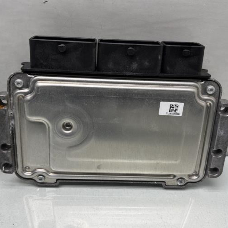 Calculateur moteur RENAULT TWINGO 3 Photo n°4