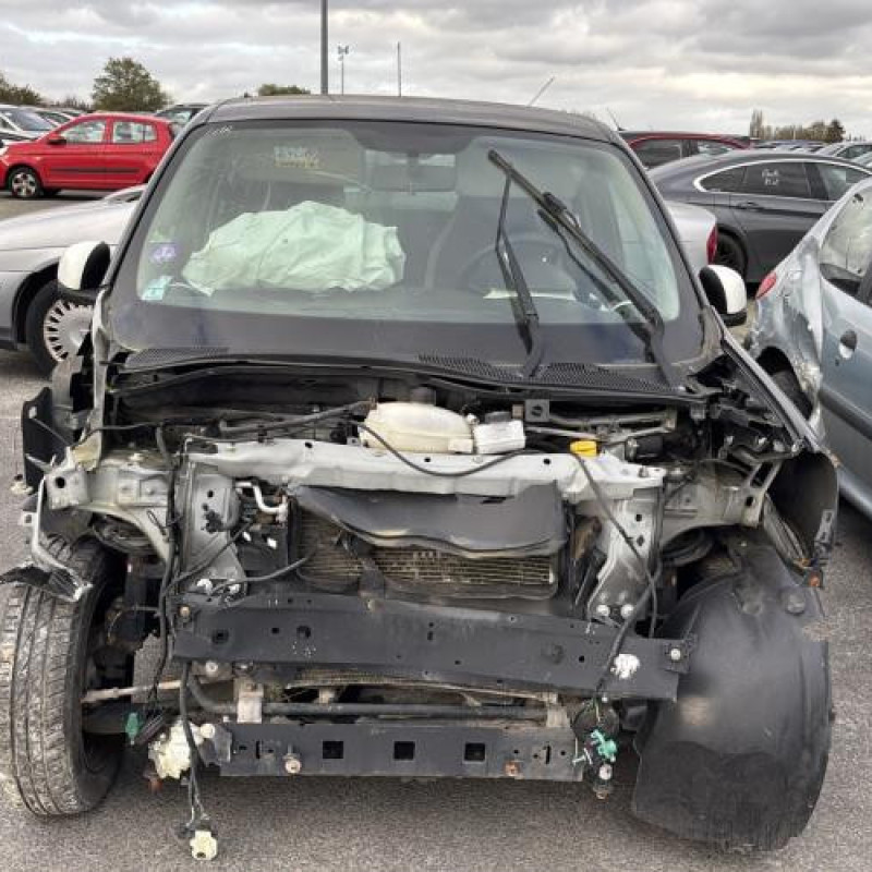 Calculateur moteur RENAULT TWINGO 3 Photo n°12