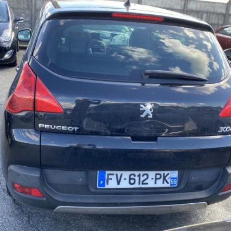 Calculateur moteur PEUGEOT 3008 1 Photo n°16