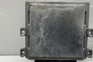 Calculateur moteur CITROEN C2
