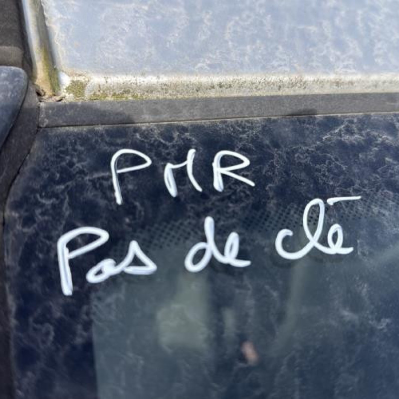 Calculateur moteur CITROEN C2 Photo n°14