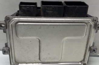 Calculateur moteur CITROEN C3 2