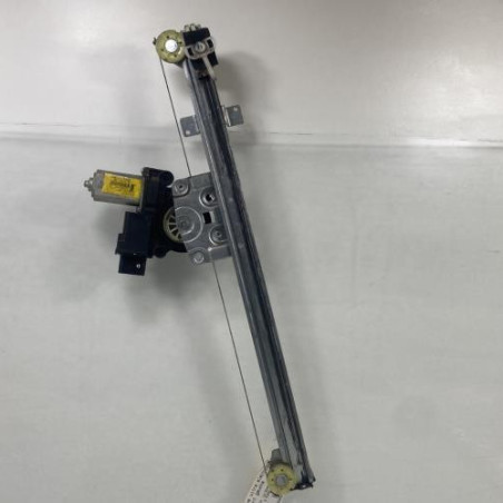 Leve vitre electrique avant gauche CITROEN JUMPER 3 Photo n°1