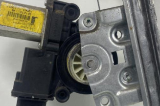 Leve vitre electrique avant gauche CITROEN JUMPER 3