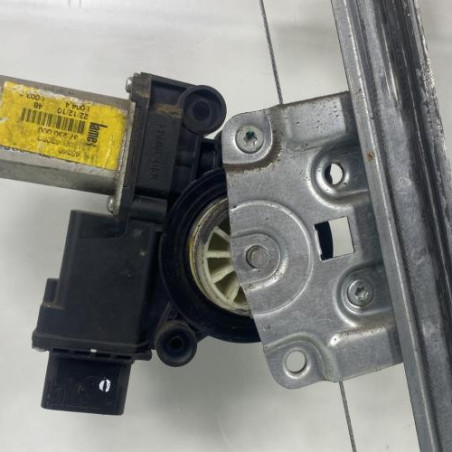 Leve vitre electrique avant gauche CITROEN JUMPER 3