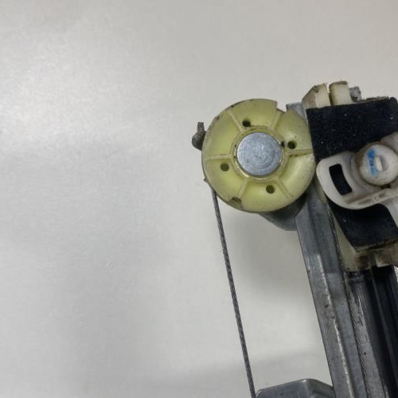 Leve vitre electrique avant gauche CITROEN JUMPER 3 Photo n°4