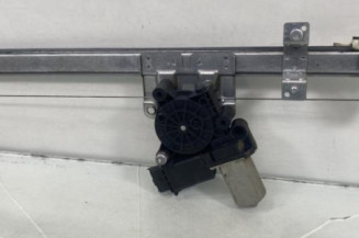 Leve vitre electrique avant gauche CITROEN JUMPER 3